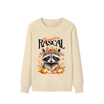 #HarvestRaccoon
