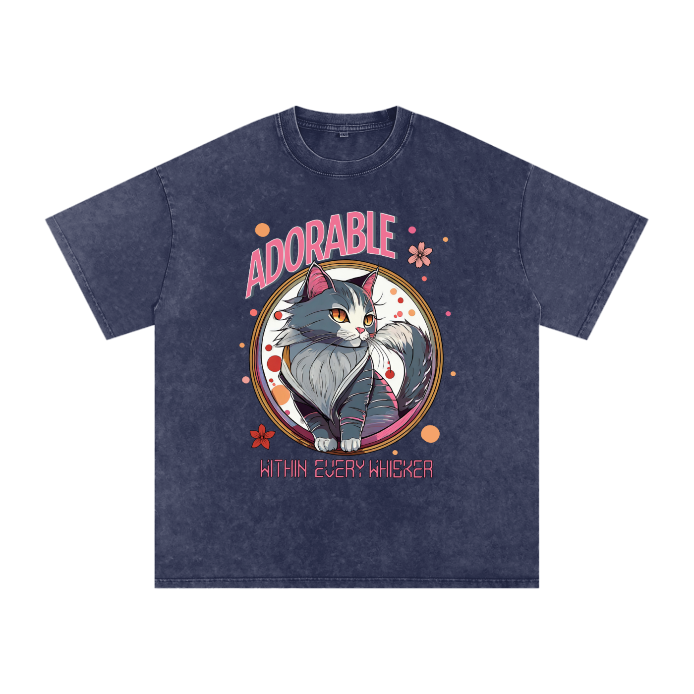 Cat,Adorable,Every ,Whisker