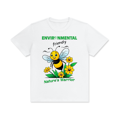 Bee,Environmental,Friendly,Nature,Warrior