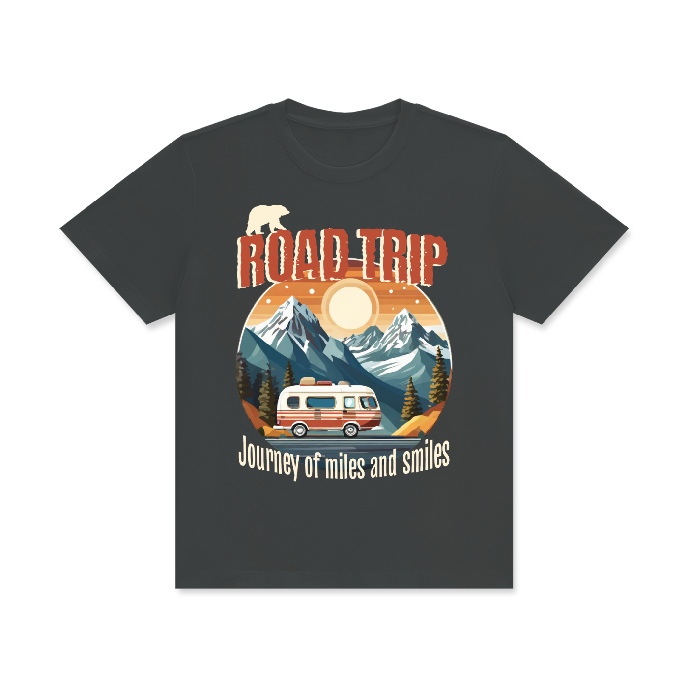 Roadtrip,Camping,Journey,Smiles