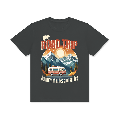 Roadtrip,Camping,Journey,Smiles