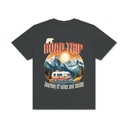 Roadtrip,Camping,Journey,Smiles