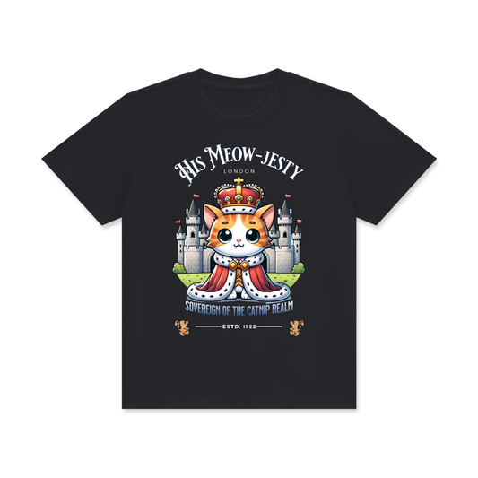 Cat,King,Meow