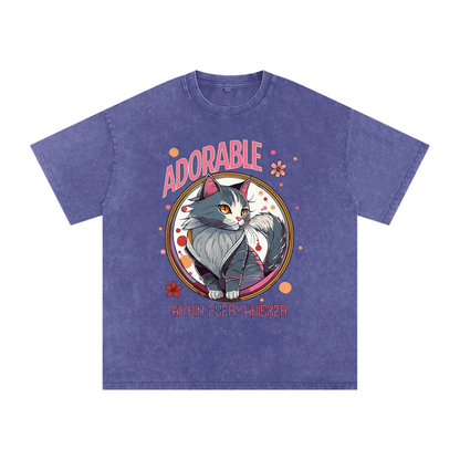 Cat,Adorable,Every ,Whisker