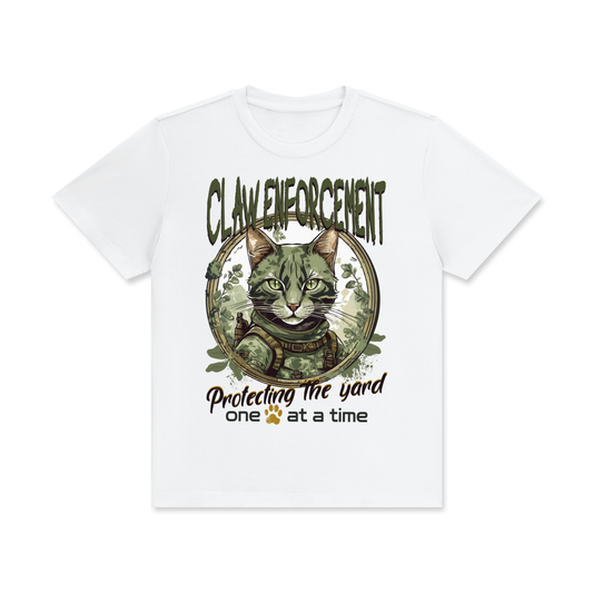 Claw,Enforcement,Army,Cat