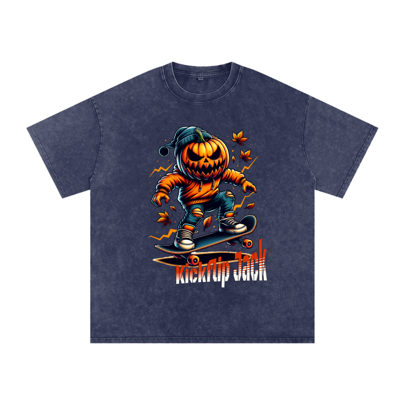 Halloween,Pumpkin,Skateboarder,Kickflip