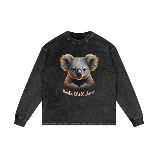 Koala,Chill,Zone