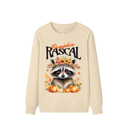 Raccoon,Pumpkin,Halloween,Nature