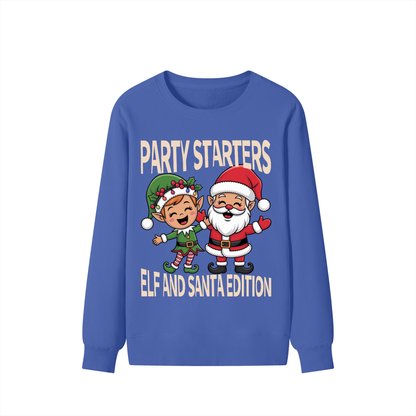 Christmas,Fun,Party,Elf,Santa