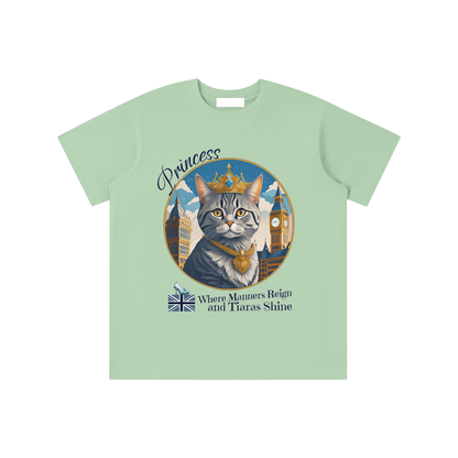 Princess Cat of London
