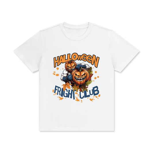 Halloween,Boxing,Pumpkins,Funny