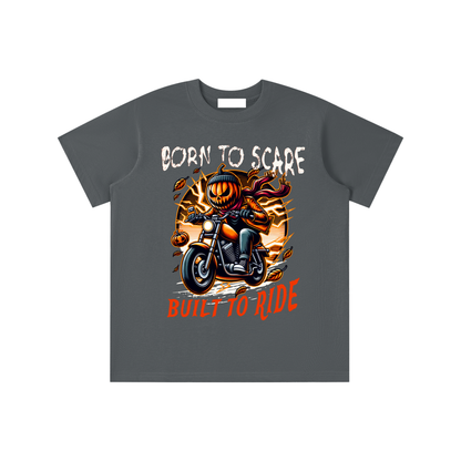 Halloween,Pumpkin,Motorcycle,Funny