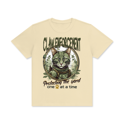 Claw,Enforcement,Army,Cat