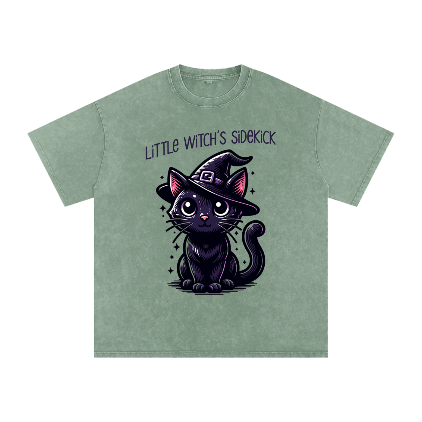 Halloween,Witch's Cat,Cute