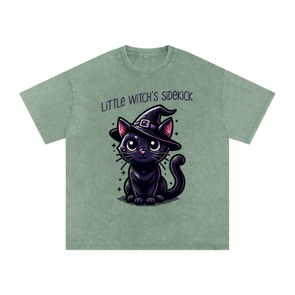 Halloween,Witch's Cat,Cute