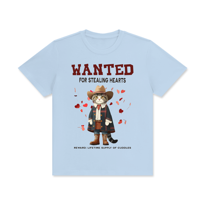 Cat,Wanted,Stealing,Hearts