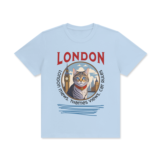 London,Cat