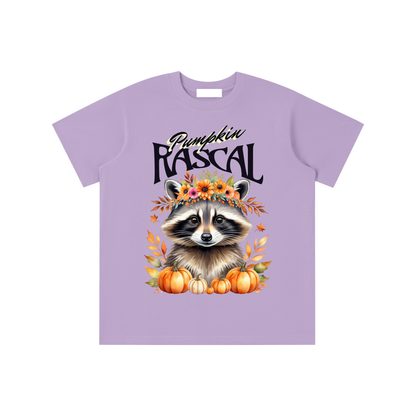 Autumn,Fall,Rascal,Raccoon,Cute