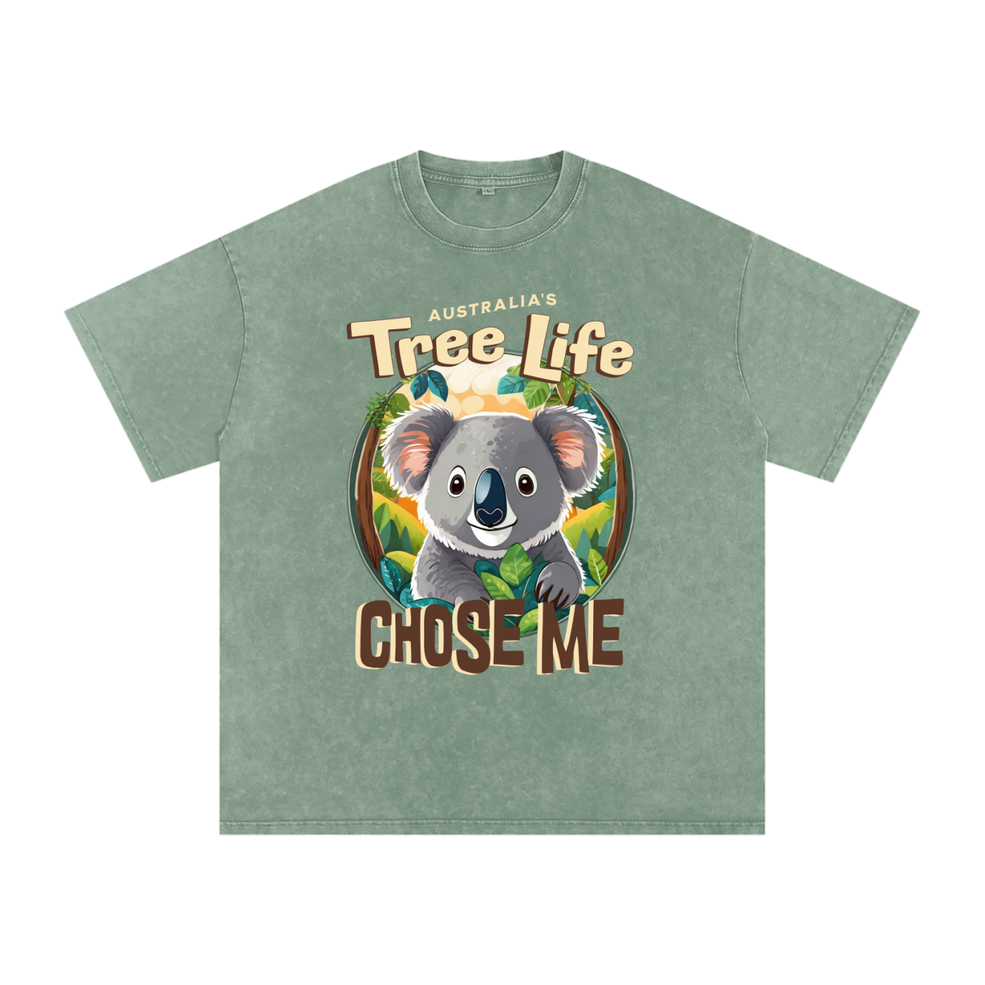 Koala,Australia,Tree Time,Chose Me
