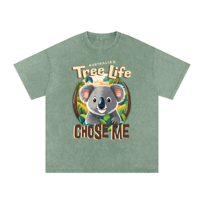Koala,Australia,Tree Time,Chose Me