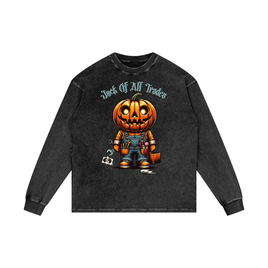 Halloween,Pumpkin,Jack Of All Trades