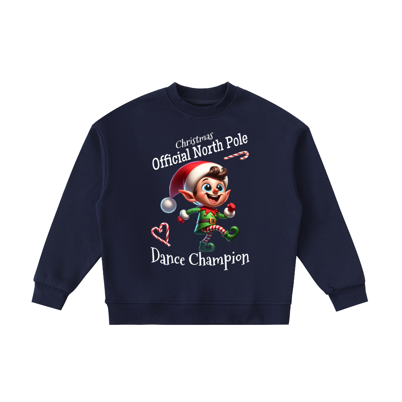 Christmas,Elf,North,Pole,Dance,Champion