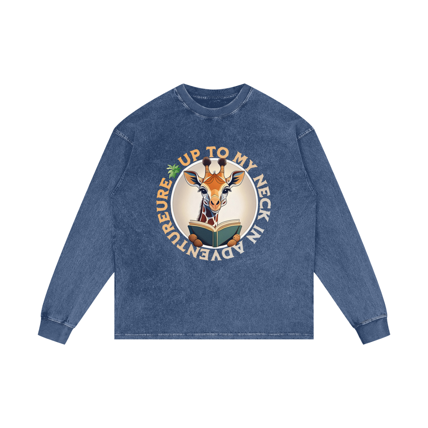 Giraffe,Reading,Book,Adventures