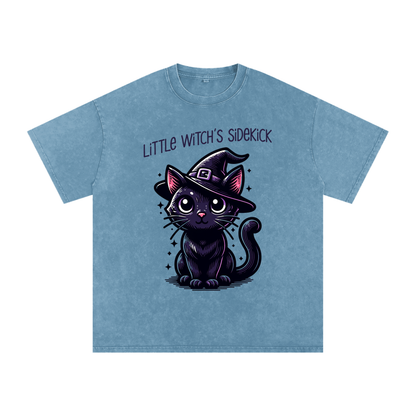 Halloween,Witch's Cat,Cute