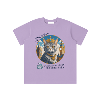 Princess Cat of London