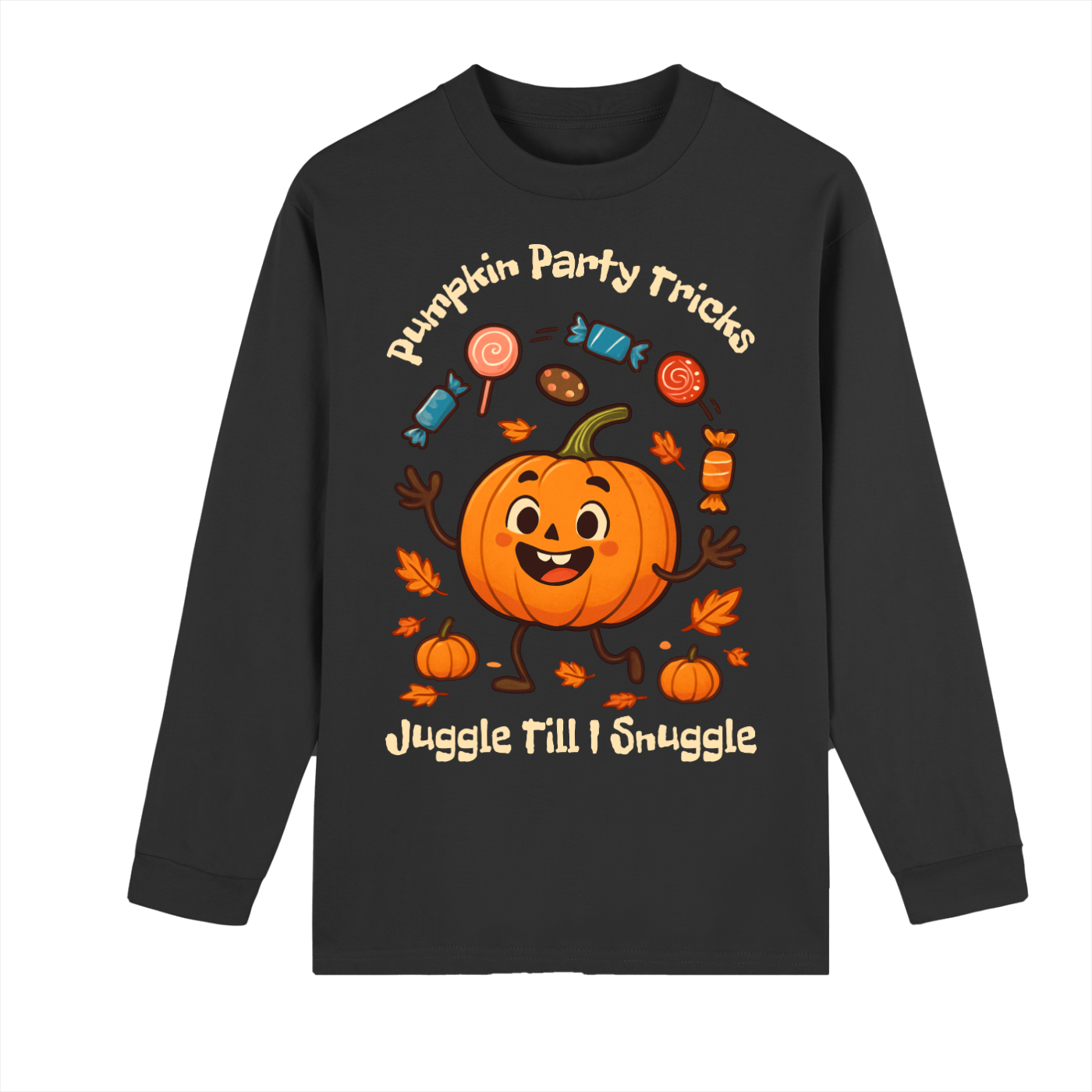 Halloween,Pumpkin,Juggle,Snuggle