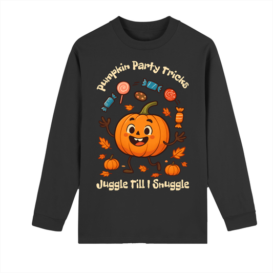 Halloween,Pumpkin,Juggle,Snuggle