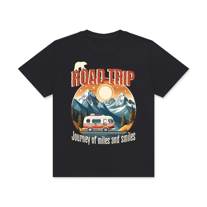 Roadtrip,Camping,Journey,Smiles