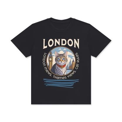 London,Cat