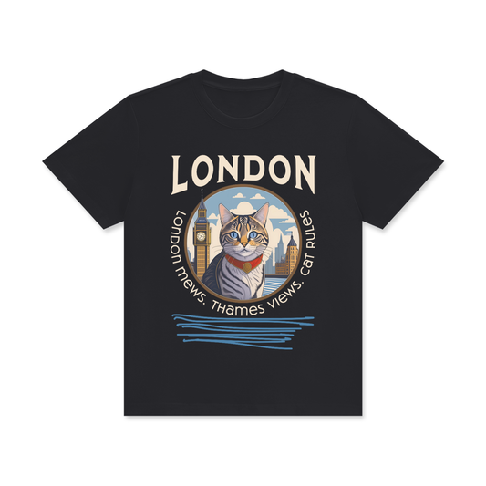 London,Cat