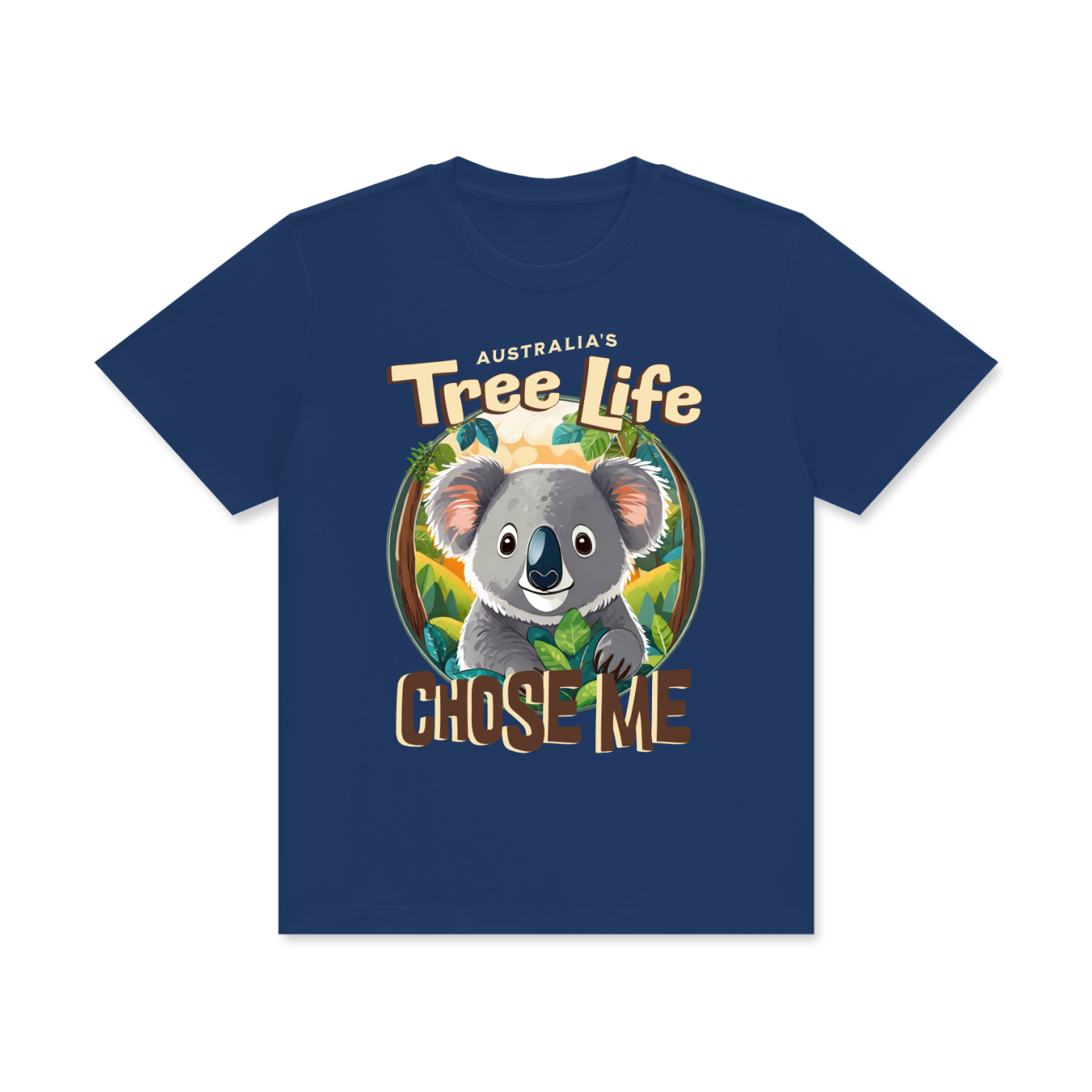 Koala,Australia,Tree Time,Chose Me