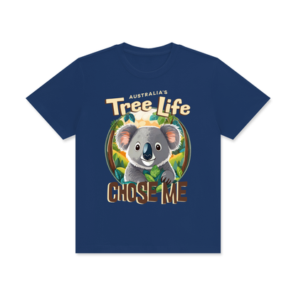 Koala,Australia,Tree Time,Chose Me
