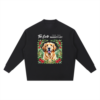 Christmas,Golden,Retriever,Cute
