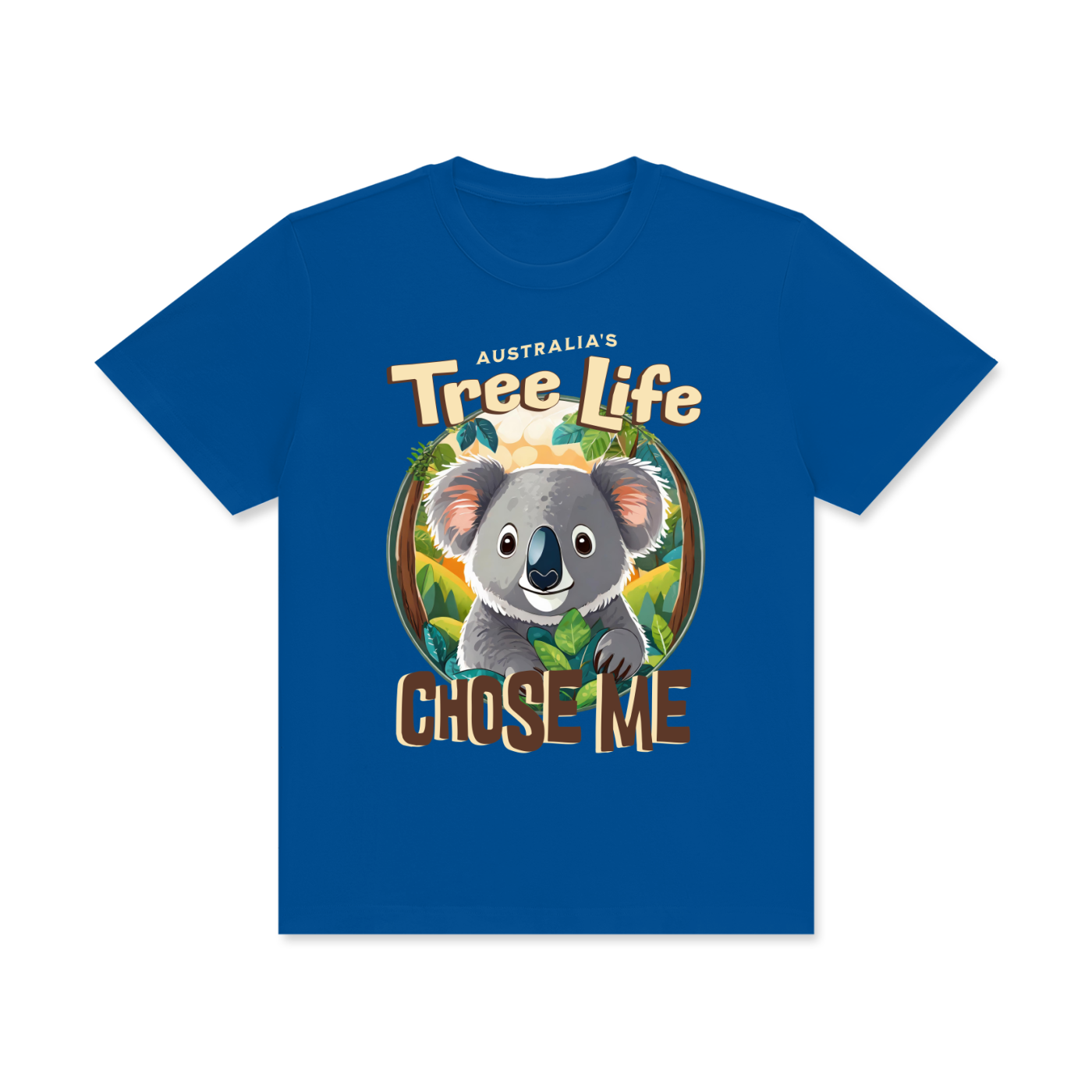 Koala,Australia,Tree Time,Chose Me
