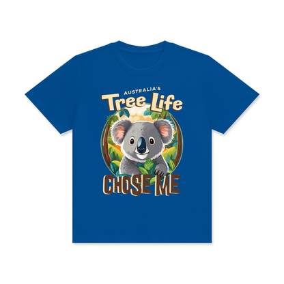 Koala,Australia,Tree Time,Chose Me