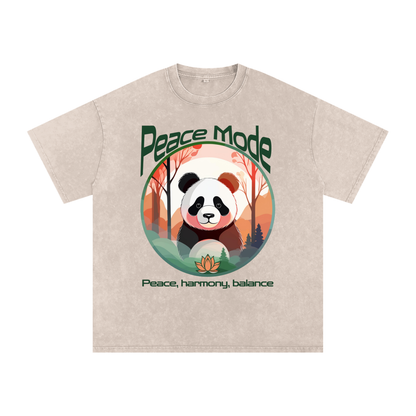 Peace,Mode,Panda,Harmony,Balance