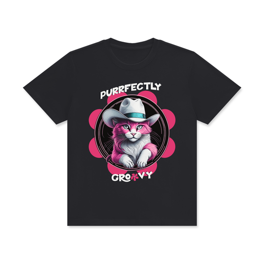 Groovy,Cat,Disco