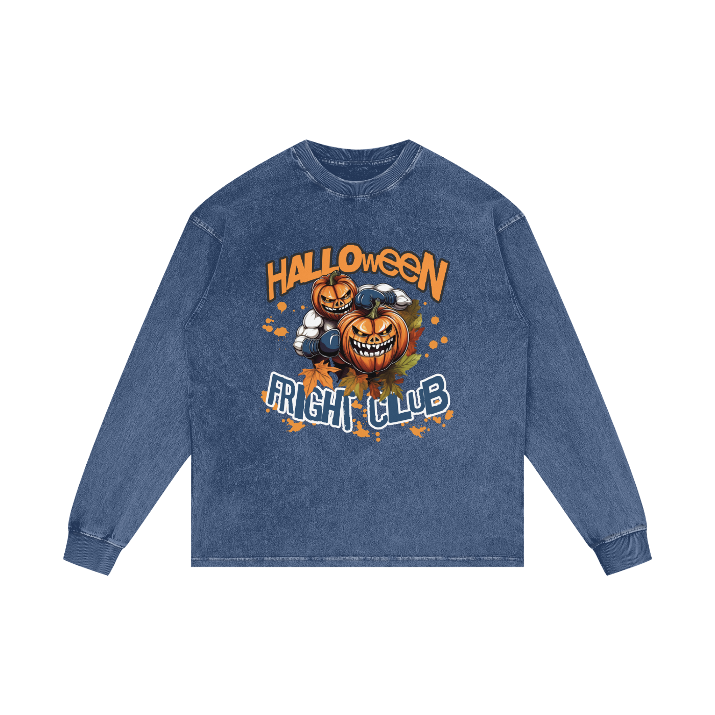 Halloween,PUmpkins,Boxing