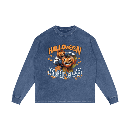 Halloween,PUmpkins,Boxing