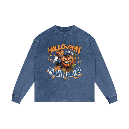 Halloween,PUmpkins,Boxing