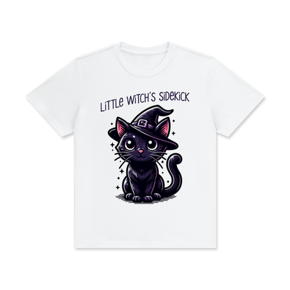 Halloween,Witch's Cat,Cute