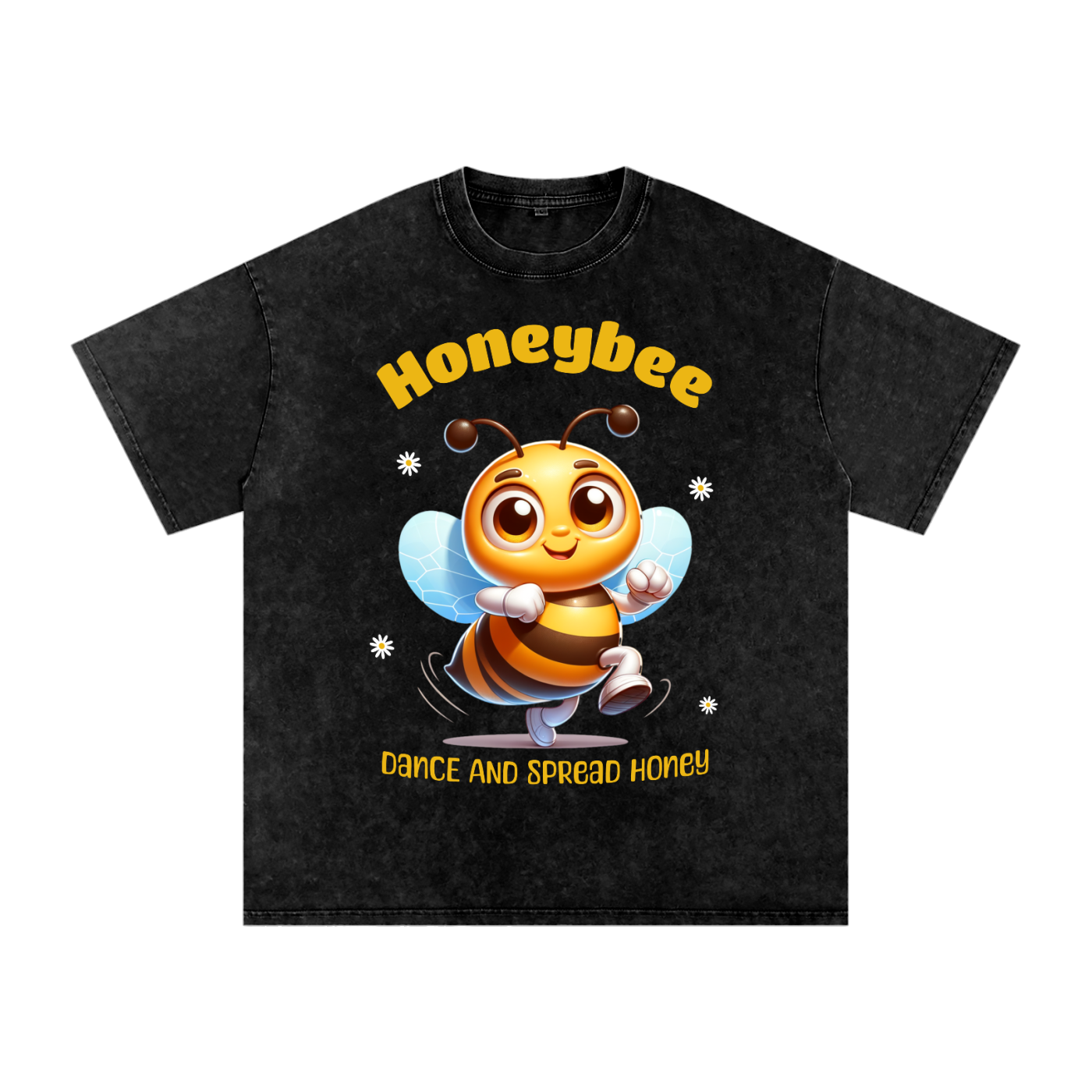 Honeybee,Dance,Spread,Honey