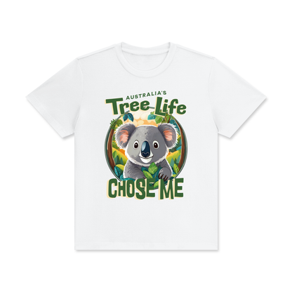 Koala,Australia,Tree Time,Chose Me