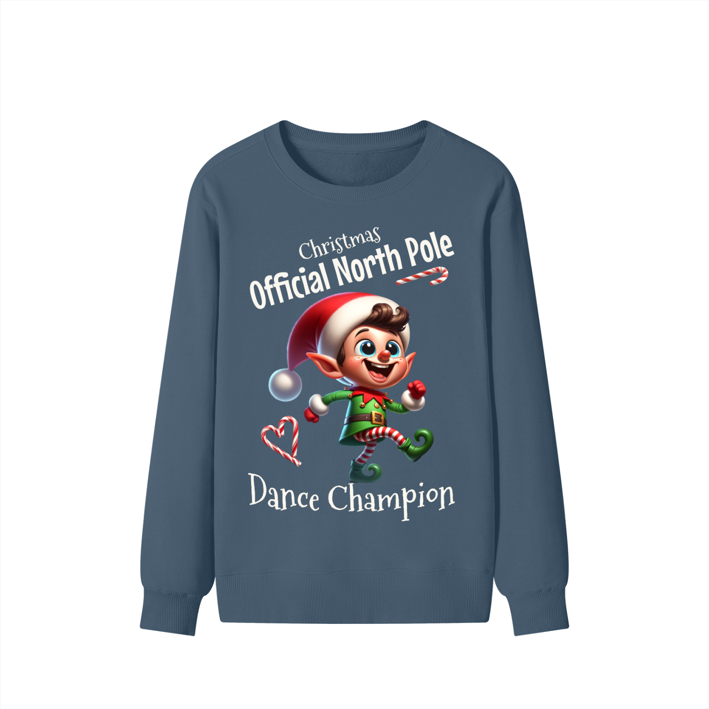 Christmas,Fun,Elf,Dance,Champion