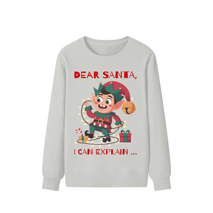 Christmas,Fun,Elf,Christmas Lights,Mischief