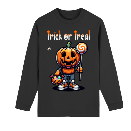 Halloween,Pumpkin,Trick Or Treat